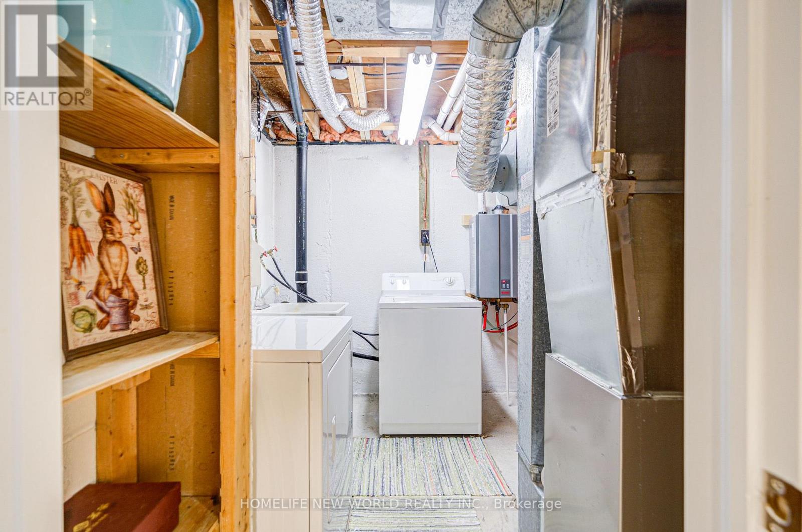 39 - 44 Chester Le Boulevard, Toronto, Ontario  M1W 2M8 - Photo 39 - E13698226
