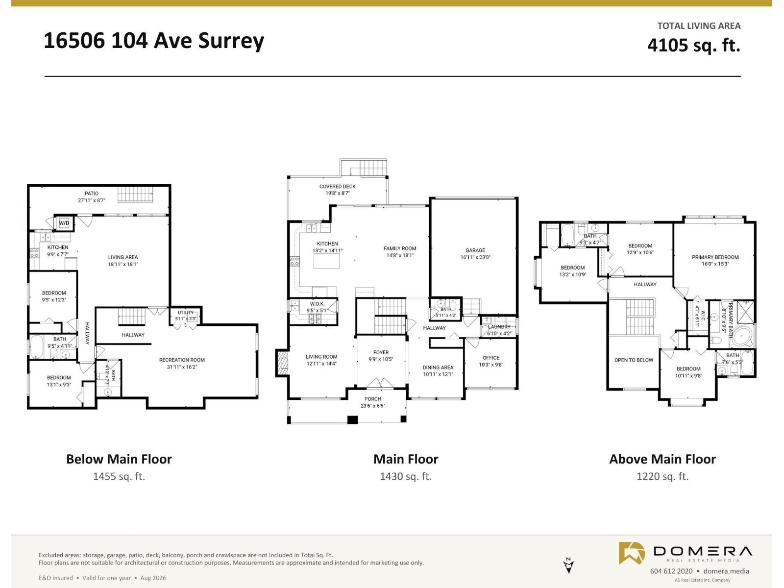 16506 104 Avenue, Surrey, British Columbia  V4N 1Y5 - Photo 40 - R3157224
