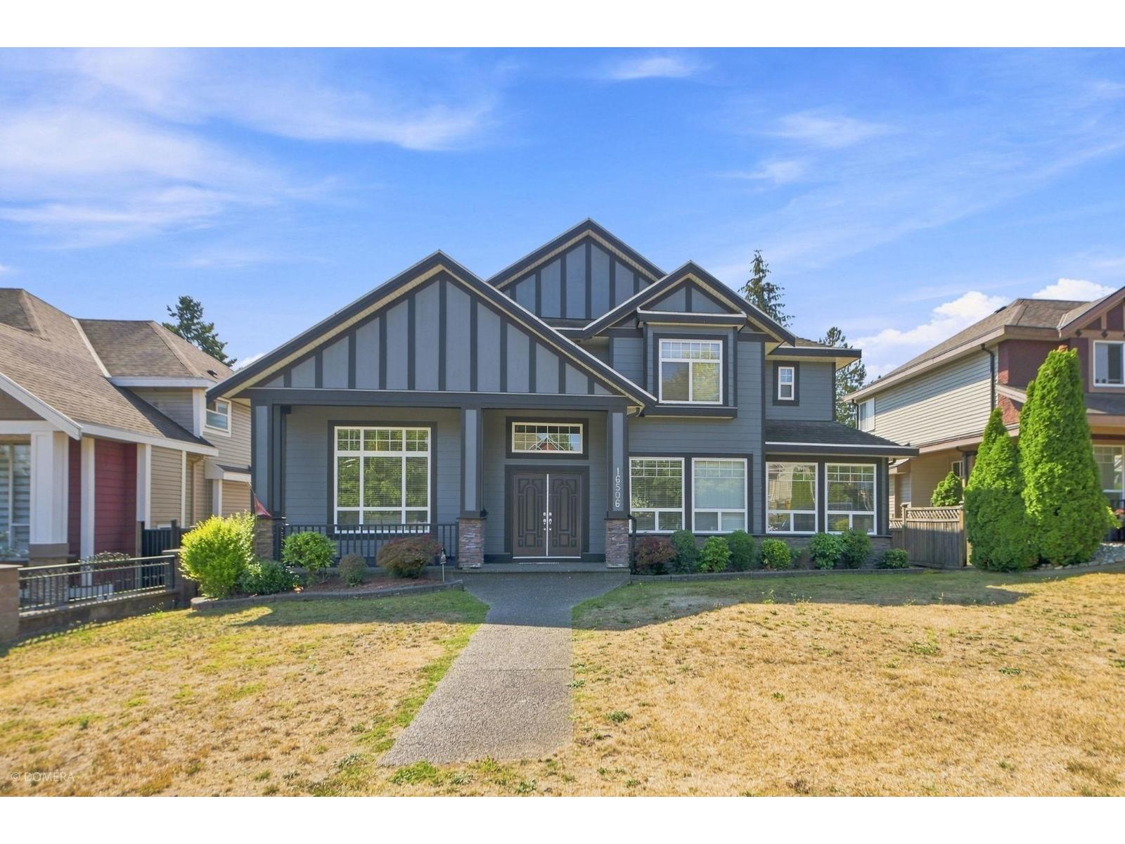 16506 104 Avenue, Surrey, British Columbia  V4N 1Y5 - Photo 1 - R3157224