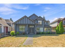 16506 104 AVENUE, Surrey, British Columbia