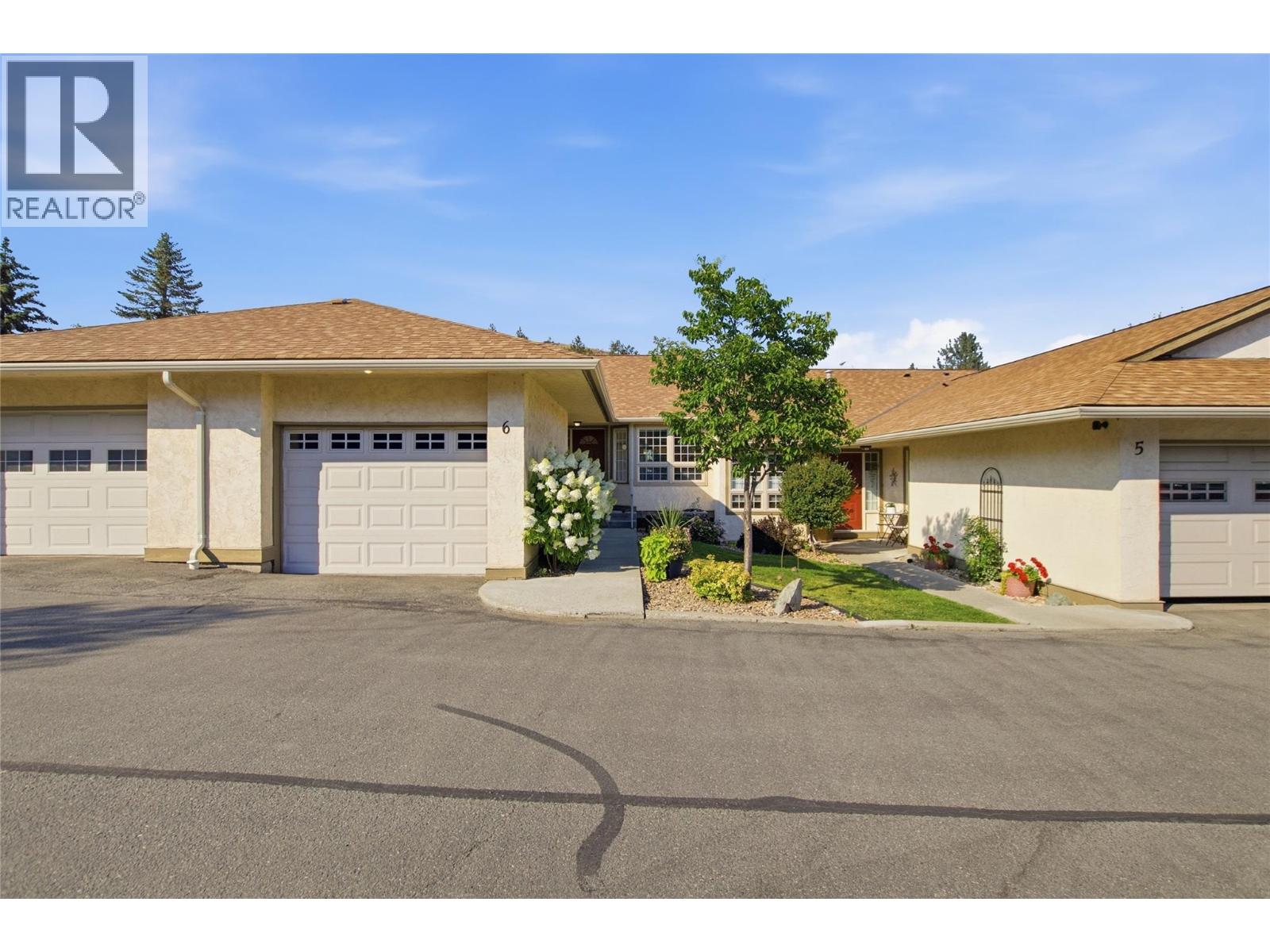 1750 Pacific Way Unit# 6, Kamloops, British Columbia  V2E 2K8 - Photo 3 - 10396618