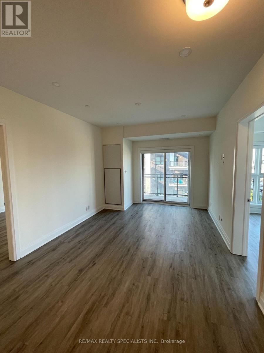 329 - 128 Grovewood Common, Oakville, Ontario  L6H 0X3 - Photo 3 - W13698134