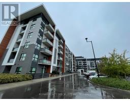 329 - 128 GROVEWOOD COMMON, Oakville, Ontario