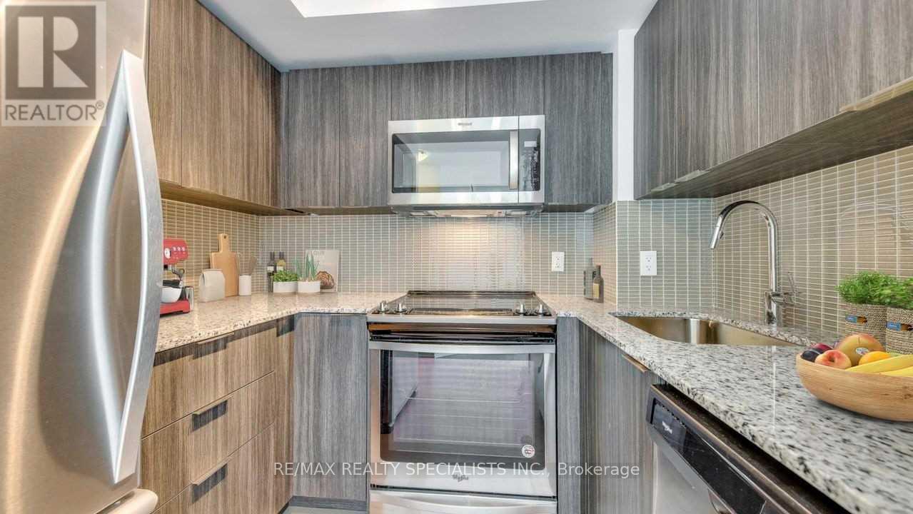 321 - 20 Shore Breeze Drive, Toronto, Ontario  M8V 0C7 - Photo 6 - W13698138