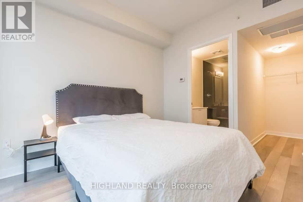 3808 - 3975 Grand Park Drive, Mississauga, Ontario  L5B 4M6 - Photo 10 - W13698154