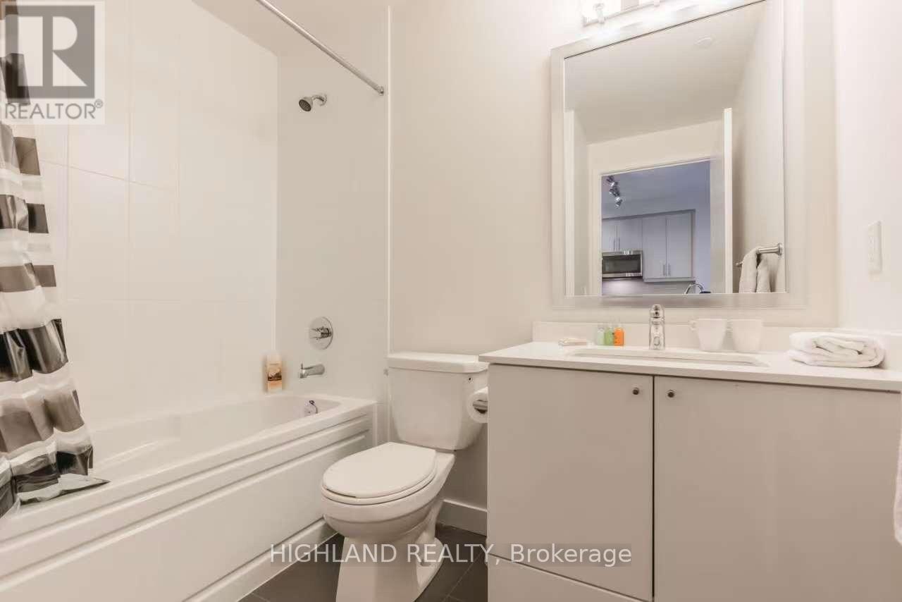3808 - 3975 Grand Park Drive, Mississauga, Ontario  L5B 4M6 - Photo 14 - W13698154
