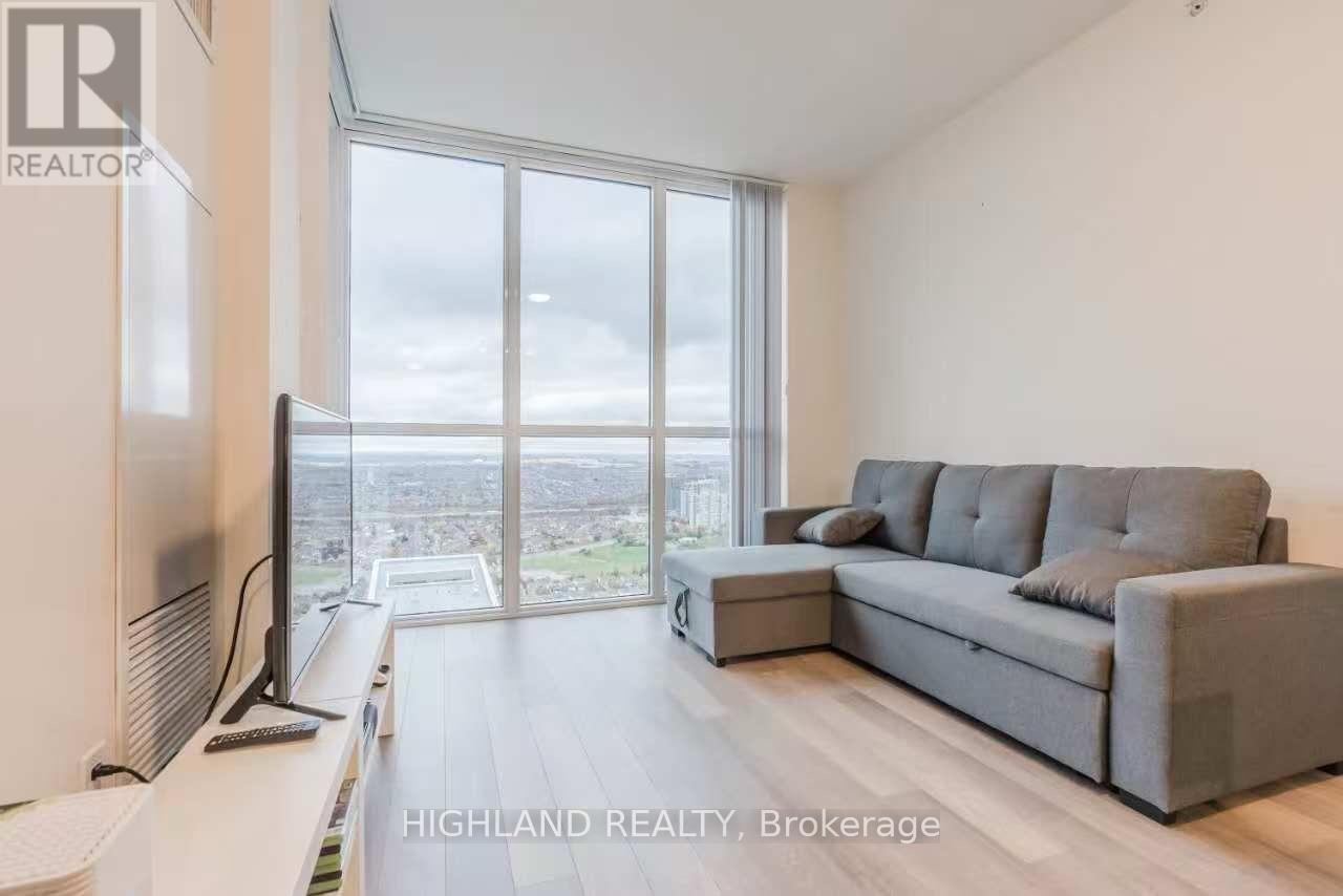 3808 - 3975 Grand Park Drive, Mississauga, Ontario  L5B 4M6 - Photo 3 - W13698154