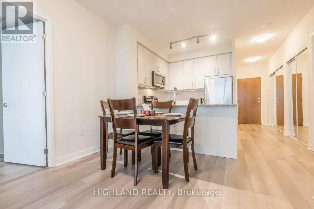 3808 - 3975 Grand Park Drive, Mississauga, Ontario  L5B 4M6 - Photo 7 - W13698154