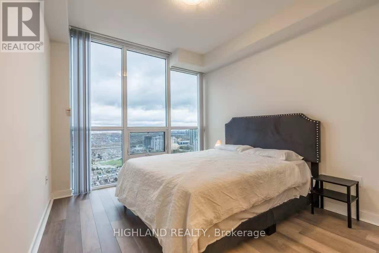 3808 - 3975 Grand Park Drive, Mississauga, Ontario  L5B 4M6 - Photo 9 - W13698154