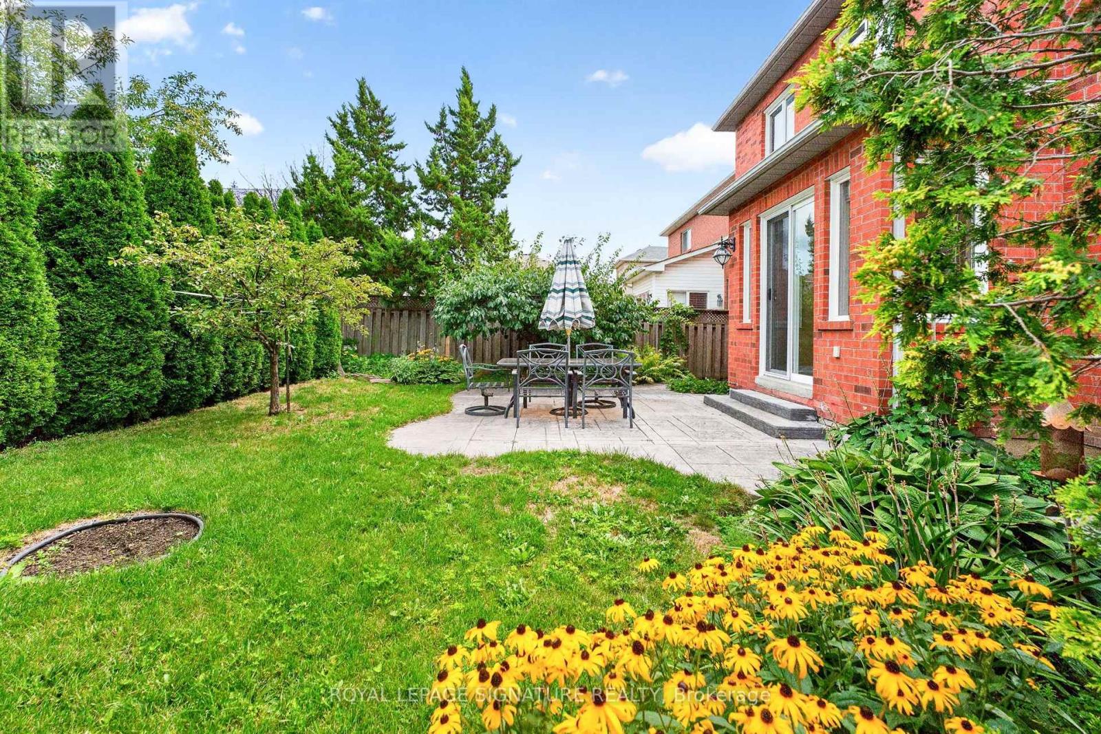 6847 Simpson Pioneer Trail, Mississauga, Ontario  L5W 1A9 - Photo 43 - W13698170