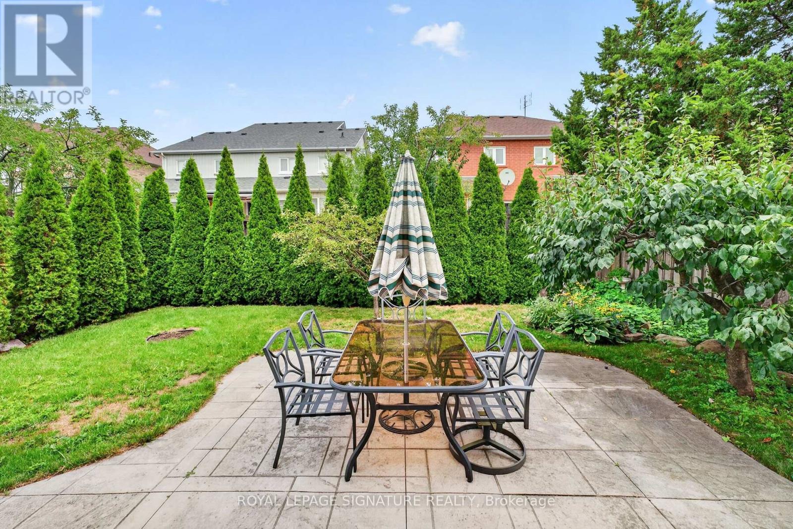 6847 Simpson Pioneer Trail, Mississauga, Ontario  L5W 1A9 - Photo 44 - W13698170