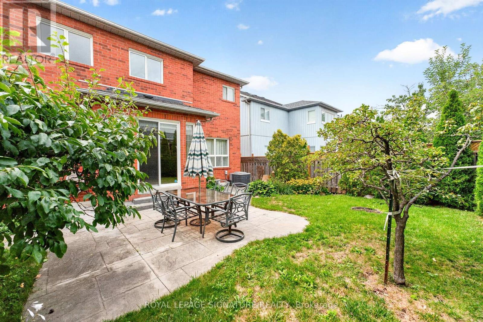 6847 Simpson Pioneer Trail, Mississauga, Ontario  L5W 1A9 - Photo 45 - W13698170