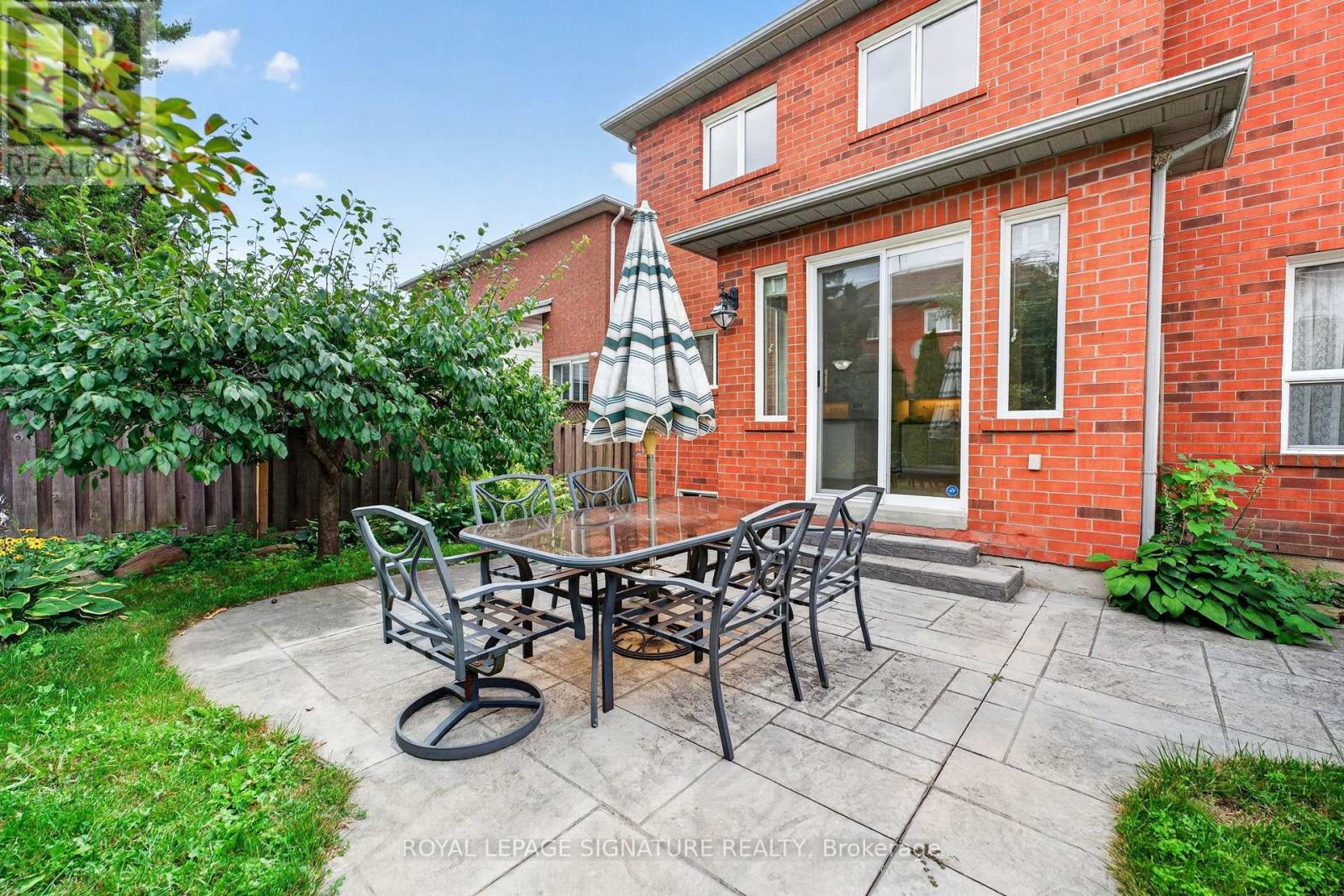 6847 Simpson Pioneer Trail, Mississauga, Ontario  L5W 1A9 - Photo 46 - W13698170