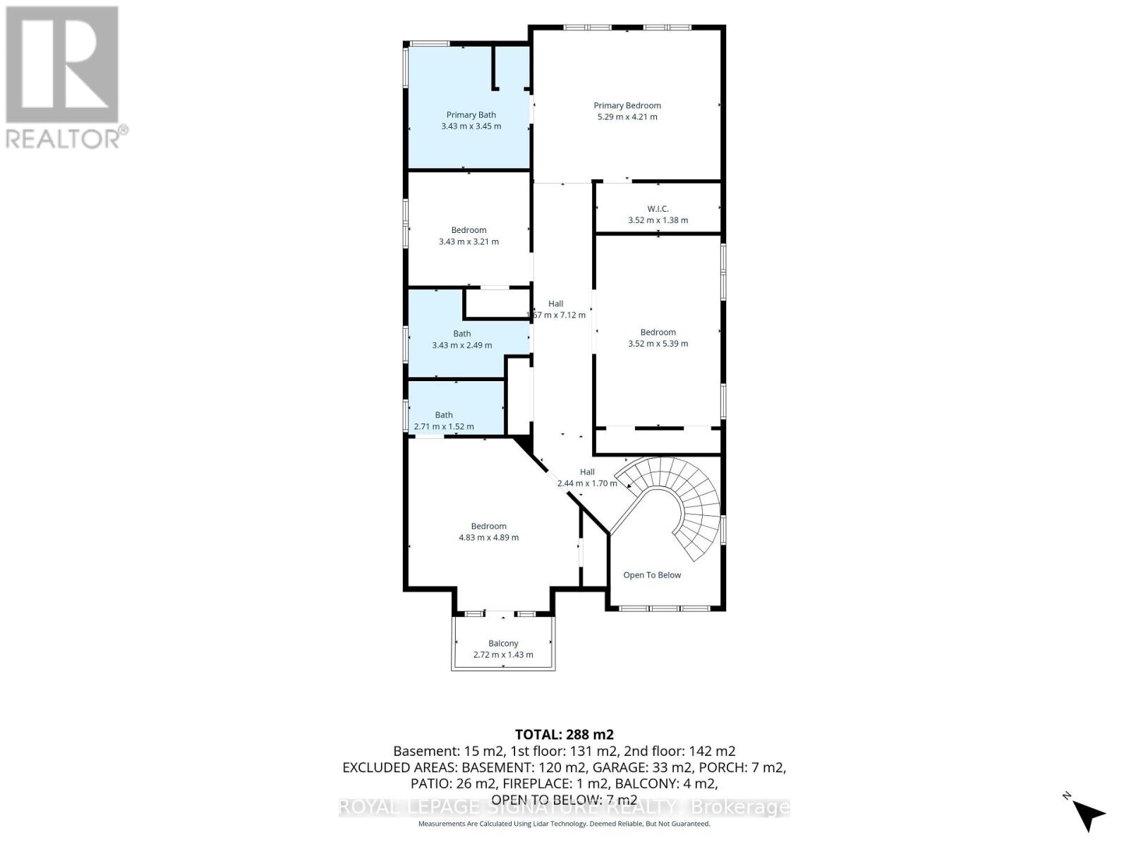 6847 Simpson Pioneer Trail, Mississauga, Ontario  L5W 1A9 - Photo 49 - W13698170