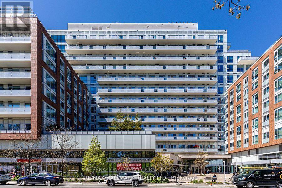 717 - 1830 BLOOR STREET W, Toronto, Ontario
