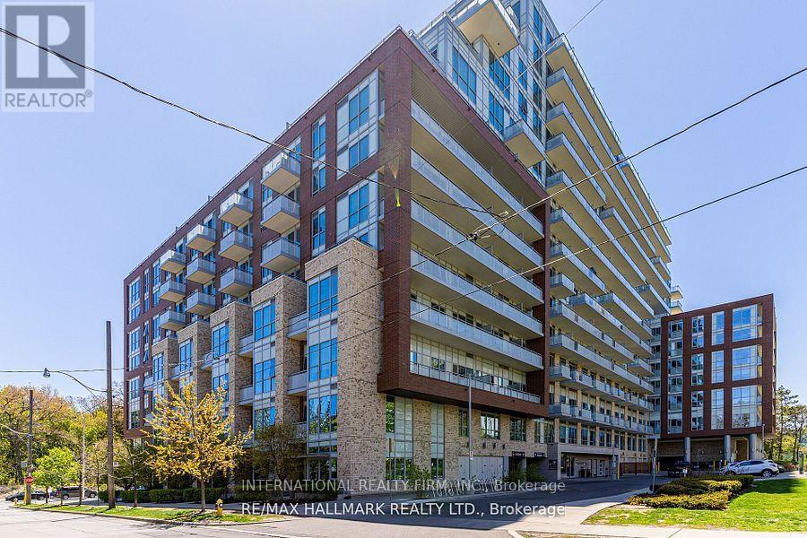 717 - 1830 Bloor Street W, Toronto, Ontario  M6P 0A2 - Photo 2 - W13698184