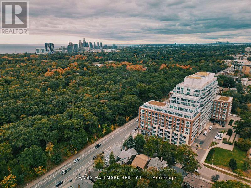 717 - 1830 Bloor Street W, Toronto, Ontario  M6P 0A2 - Photo 3 - W13698184