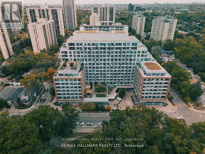 717 - 1830 BLOOR STREET W