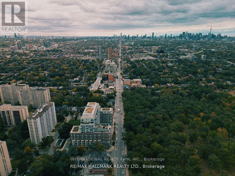 717 - 1830 Bloor Street W, Toronto, Ontario  M6P 0A2 - Photo 8 - W13698184