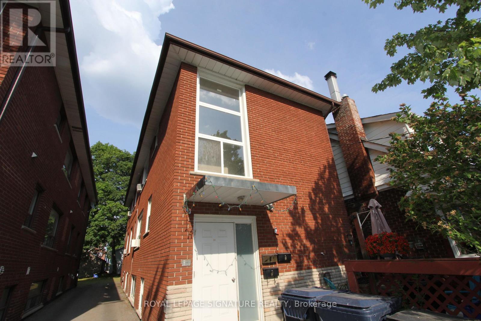 2 - 31 FIFTEENTH STREET, Toronto, Ontario