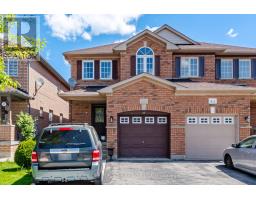 45 RIDGEFIELD COURT, Brampton, Ontario