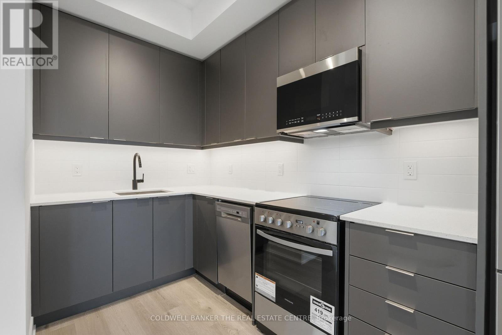 415 - 115 Nipissing Road, Milton, Ontario  L9T 1R3 - Photo 17 - W13698222