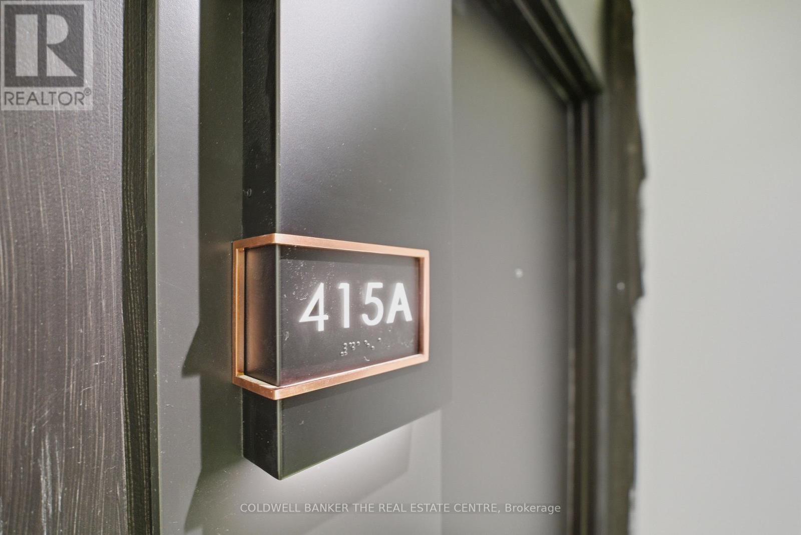 415 - 115 Nipissing Road, Milton, Ontario  L9T 1R3 - Photo 6 - W13698222