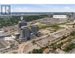 415 - 115 NIPISSING ROAD, Milton, Ontario