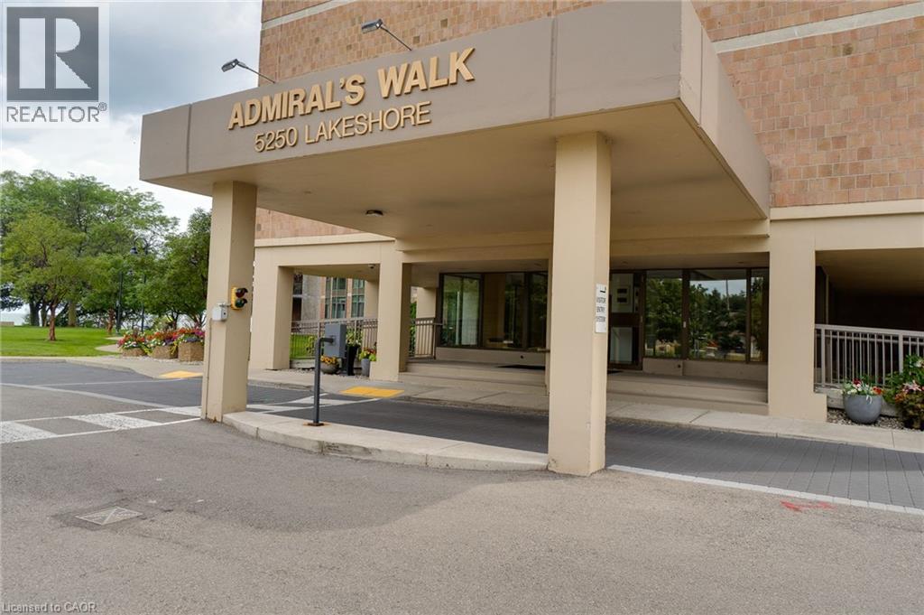 5250 Lakeshore Road Unit# 1207, Burlington, Ontario  L7L 5L2 - Photo 3 - 40856960