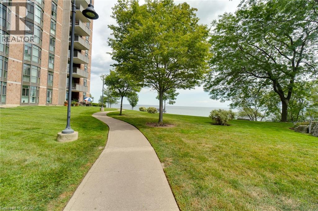 5250 Lakeshore Road Unit# 1207, Burlington, Ontario  L7L 5L2 - Photo 41 - 40856960