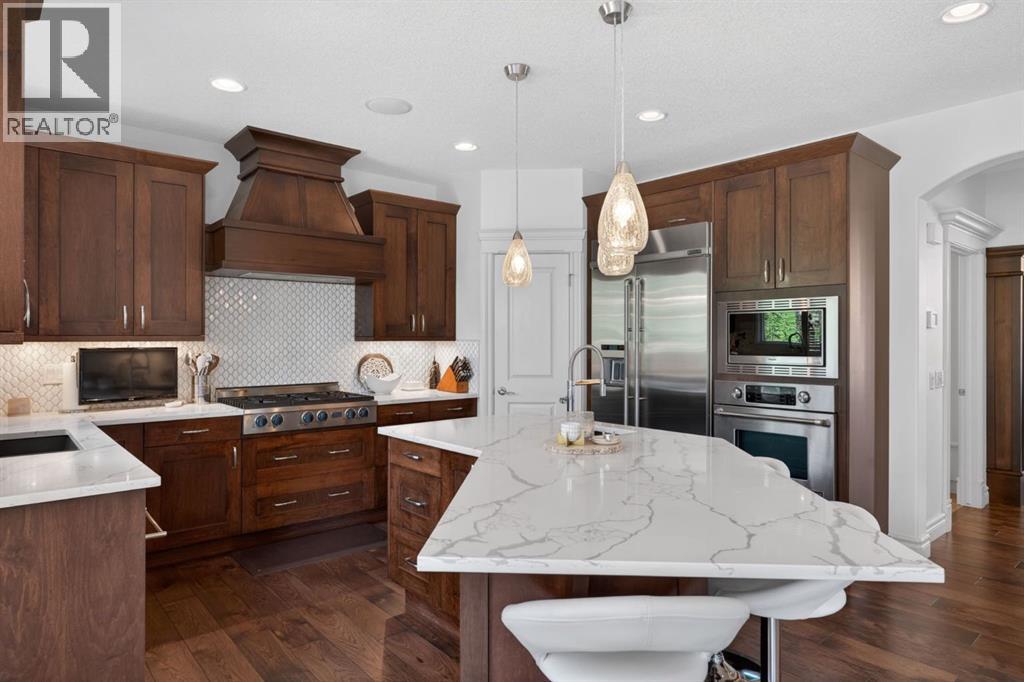 32 Aspen Meadows Manor SW, Calgary, Alberta  T3H 5Z6 - Photo 15 - A2317801