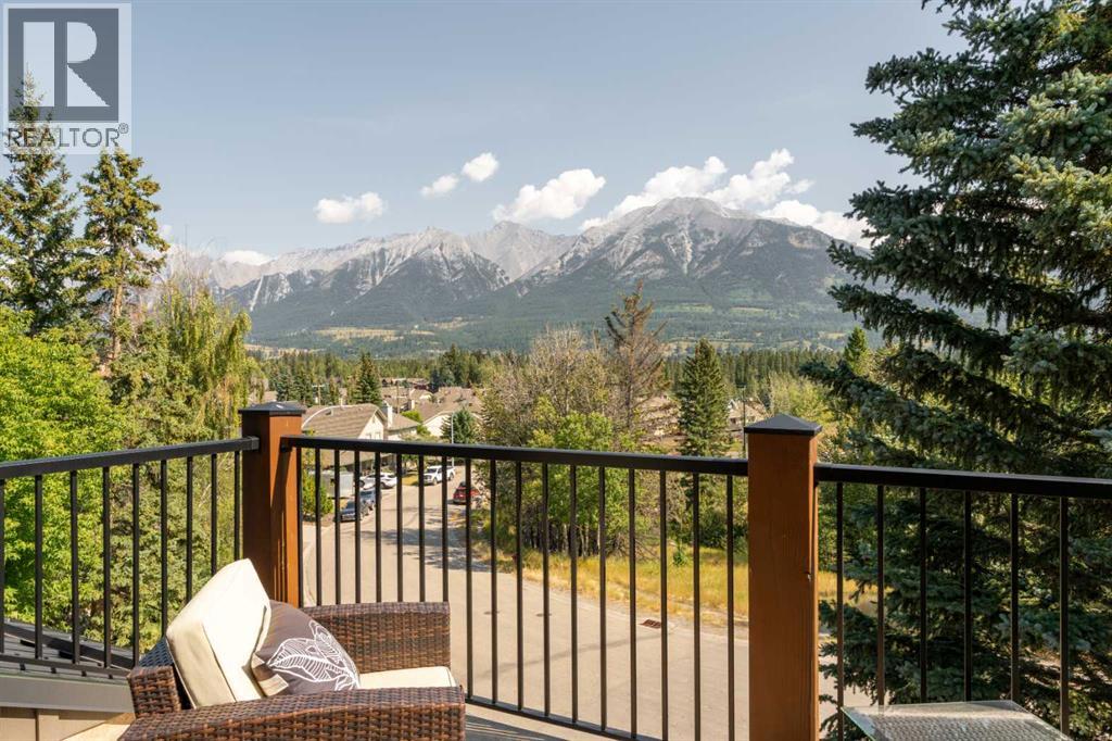 104 Rummel Place, Canmore, Alberta  T1W 2N4 - Photo 15 - A2335768