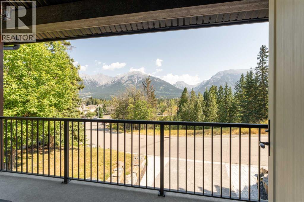 104 Rummel Place, Canmore, Alberta  T1W 2N4 - Photo 25 - A2335768