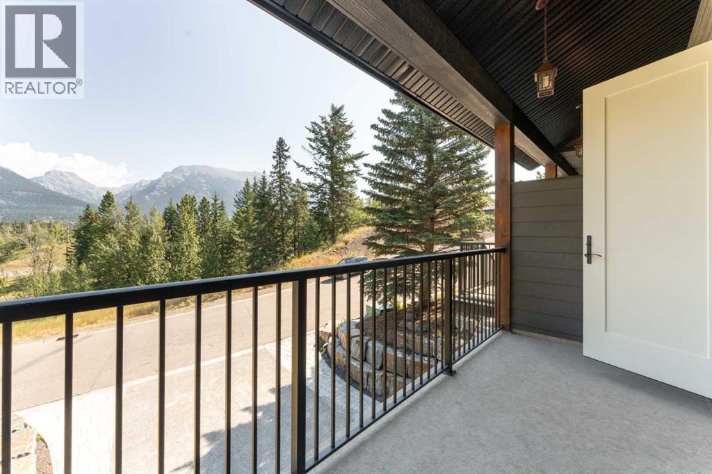 104 Rummel Place, Canmore, Alberta  T1W 2N4 - Photo 26 - A2335768