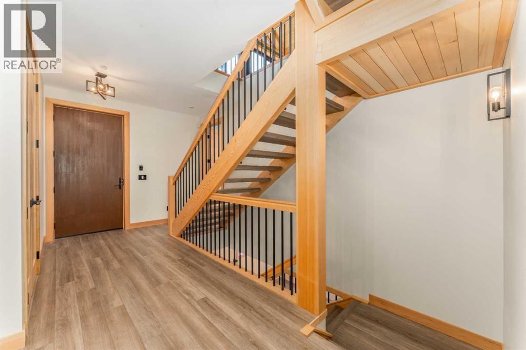 104 Rummel Place, Canmore, Alberta  T1W 2N4 - Photo 21 - A2335768