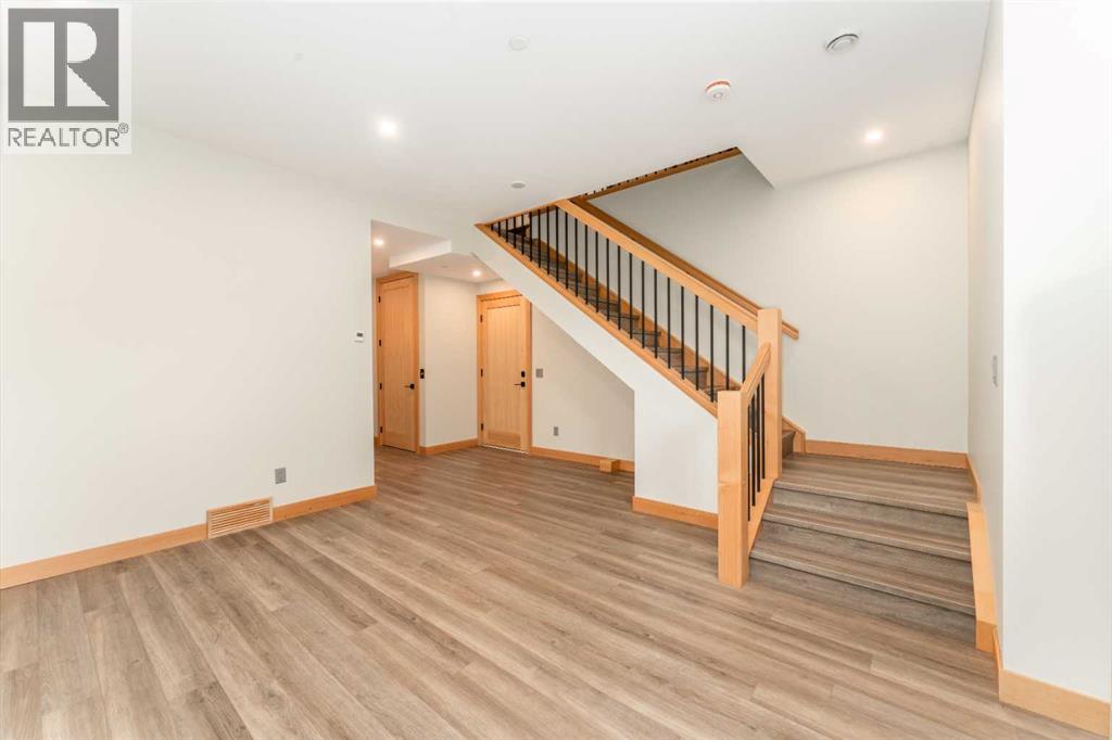 104 Rummel Place, Canmore, Alberta  T1W 2N4 - Photo 33 - A2335768