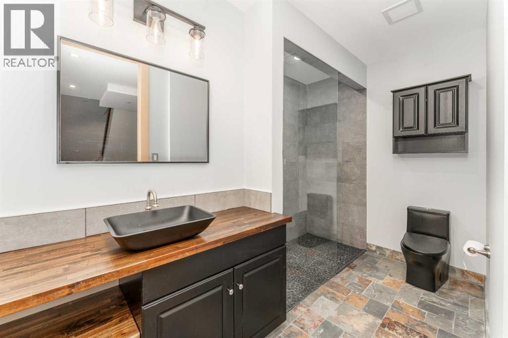 104 Rummel Place, Canmore, Alberta  T1W 2N4 - Photo 35 - A2335768