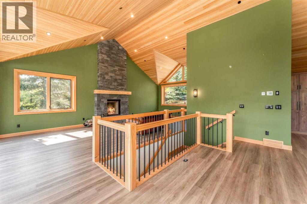104 Rummel Place, Canmore, Alberta  T1W 2N4 - Photo 7 - A2335768