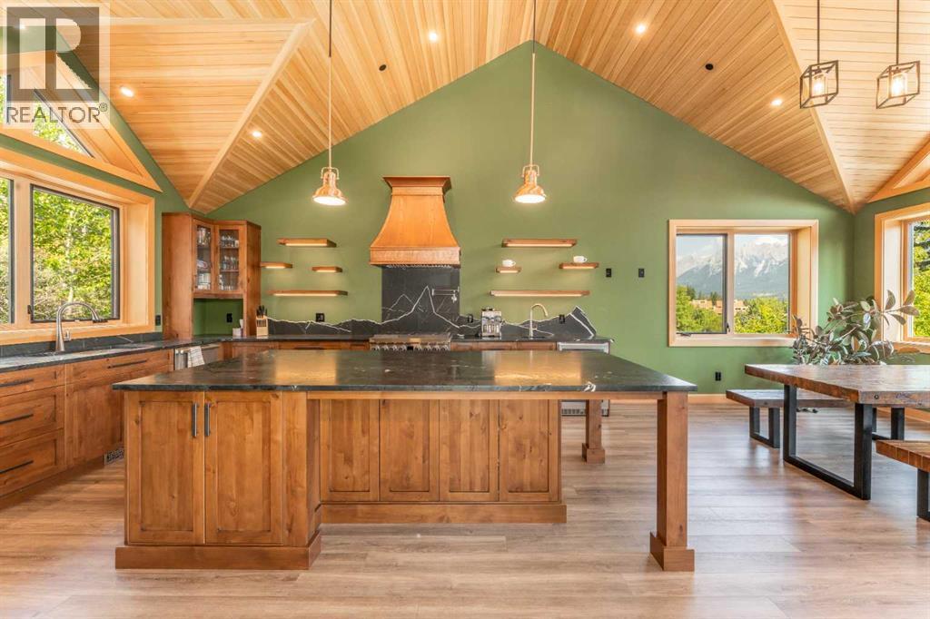 104 Rummel Place, Canmore, Alberta  T1W 2N4 - Photo 3 - A2335768