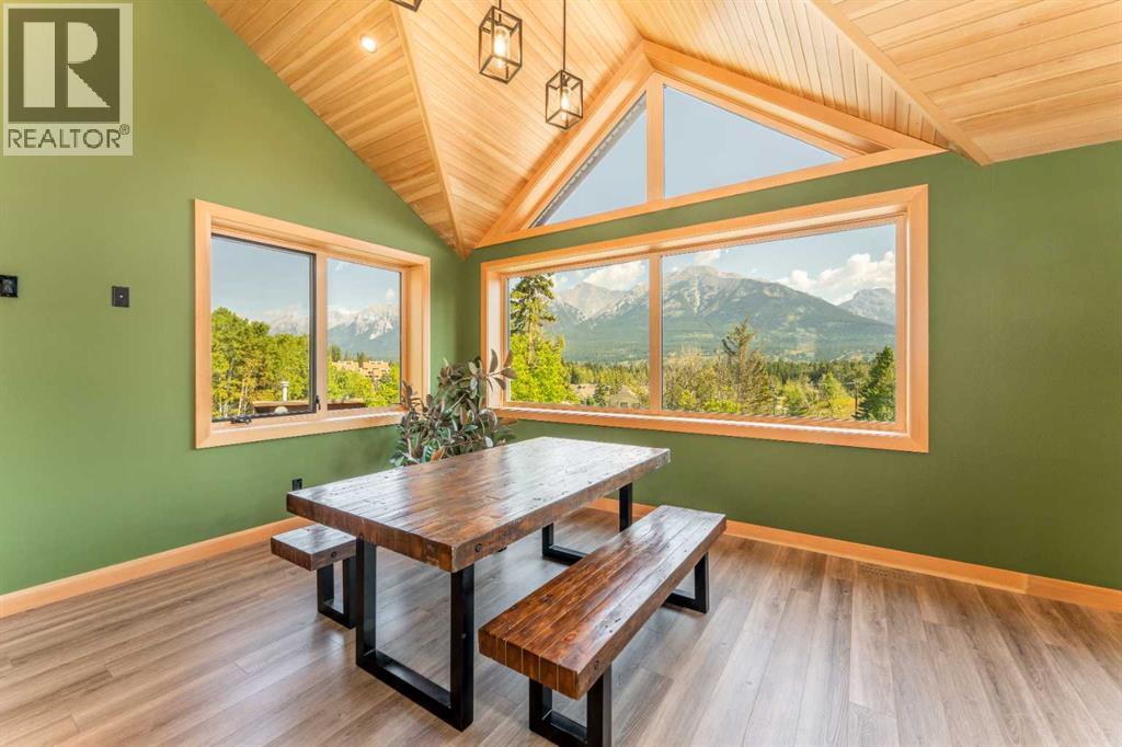 104 Rummel Place, Canmore, Alberta  T1W 2N4 - Photo 5 - A2335768
