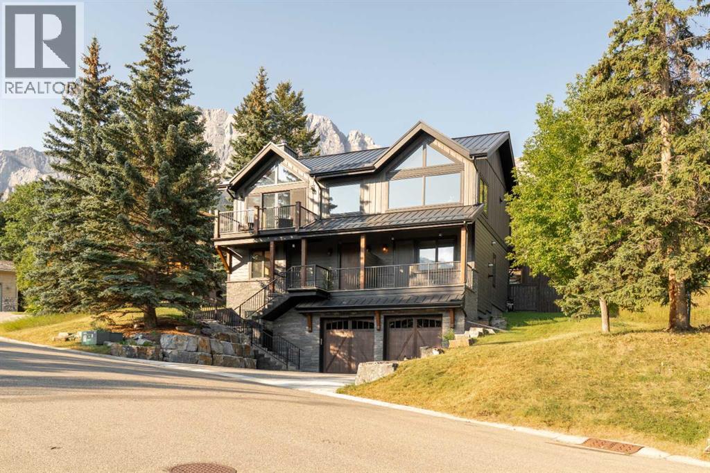 104 Rummel Place, Canmore, Alberta  T1W 2N4 - Photo 40 - A2335768