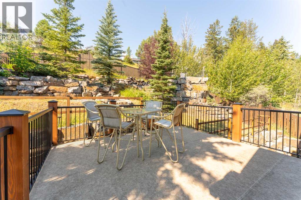 104 Rummel Place, Canmore, Alberta  T1W 2N4 - Photo 45 - A2335768