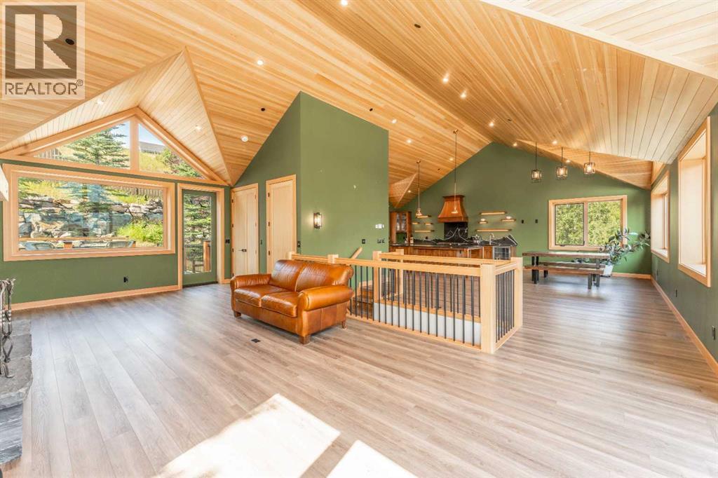 104 Rummel Place, Canmore, Alberta  T1W 2N4 - Photo 10 - A2335768