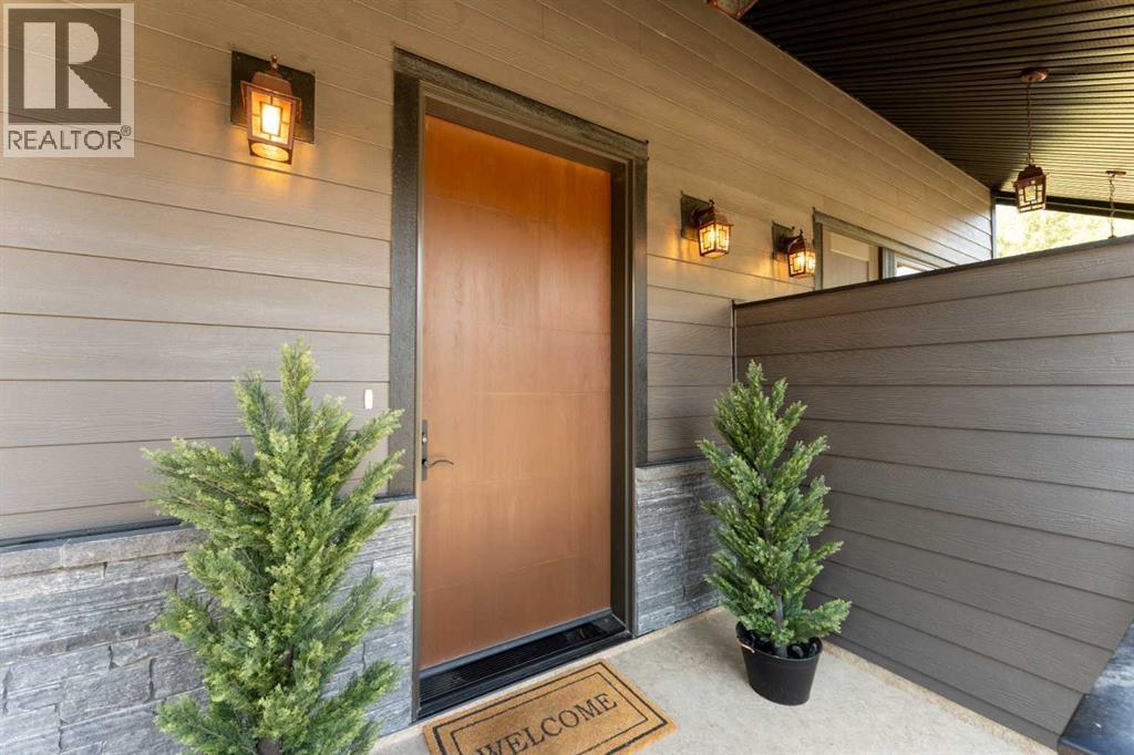 104 Rummel Place, Canmore, Alberta  T1W 2N4 - Photo 37 - A2335768
