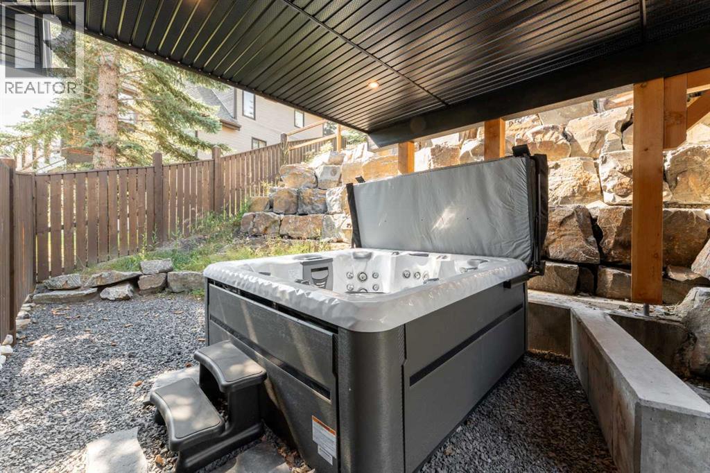 104 Rummel Place, Canmore, Alberta  T1W 2N4 - Photo 32 - A2335768