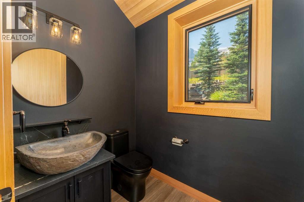 104 Rummel Place, Canmore, Alberta  T1W 2N4 - Photo 6 - A2335768
