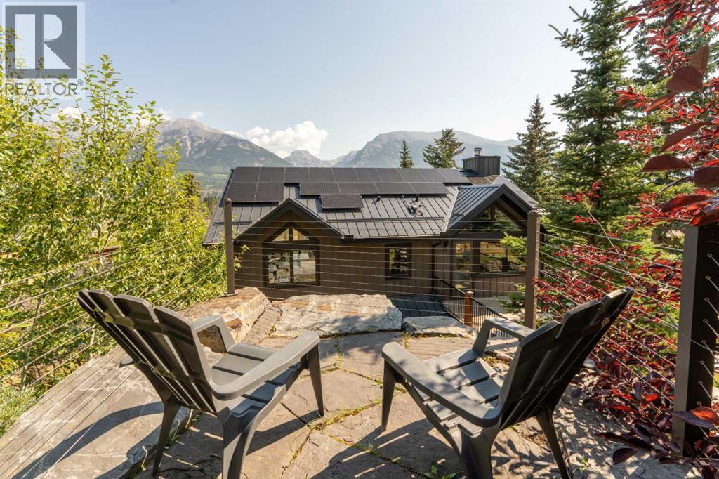 104 Rummel Place, Canmore, Alberta  T1W 2N4 - Photo 47 - A2335768