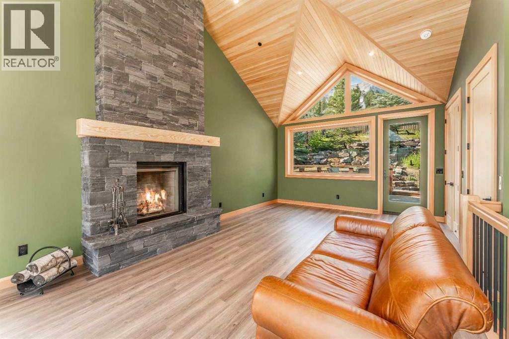 104 Rummel Place, Canmore, Alberta  T1W 2N4 - Photo 12 - A2335768
