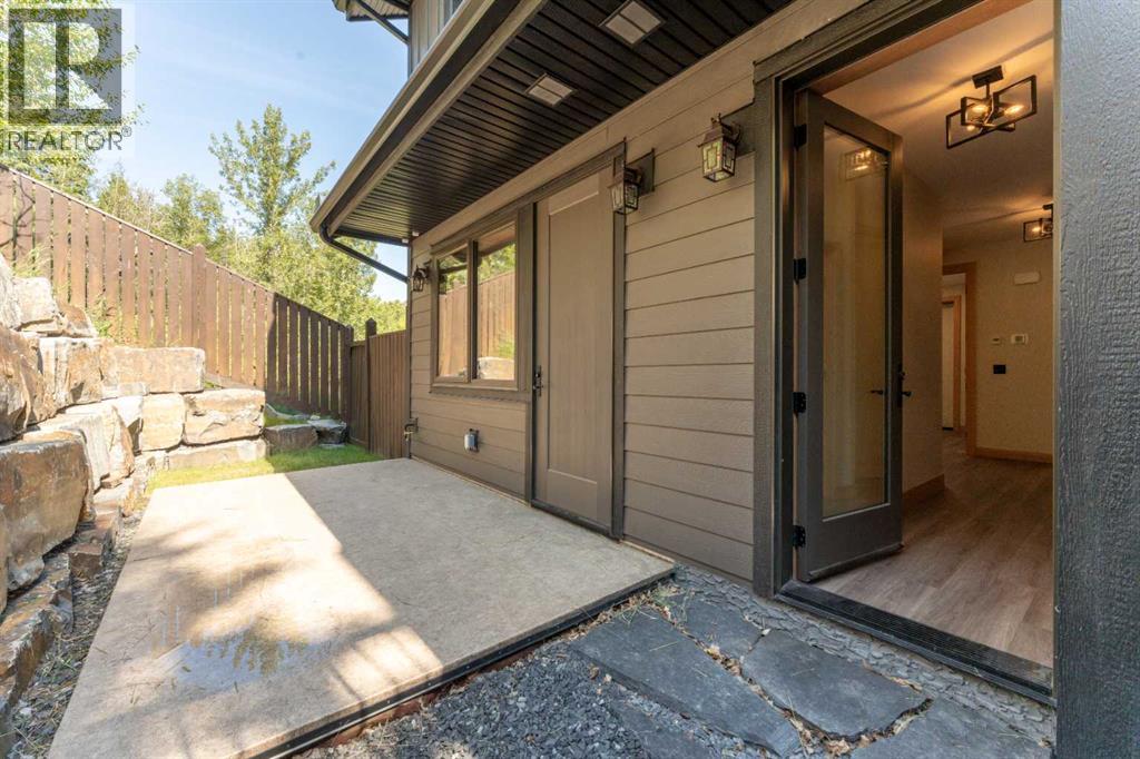 104 Rummel Place, Canmore, Alberta  T1W 2N4 - Photo 31 - A2335768
