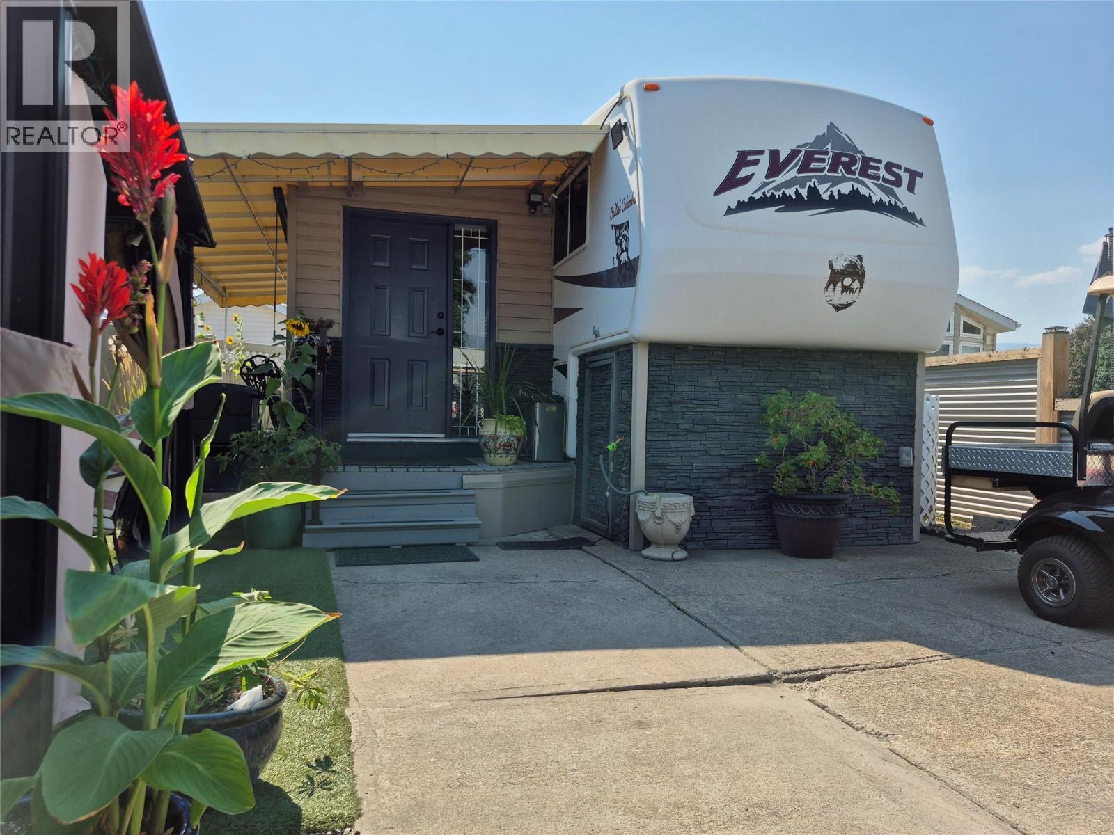 415 Commonwealth Road Unit# 66, Kelowna, British Columbia  V4V 1P4 - Photo 2 - 10398182